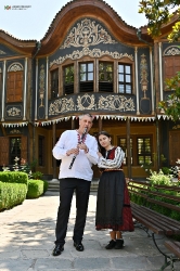 В търсене на звука - с кавал в Стария Пловдив_81