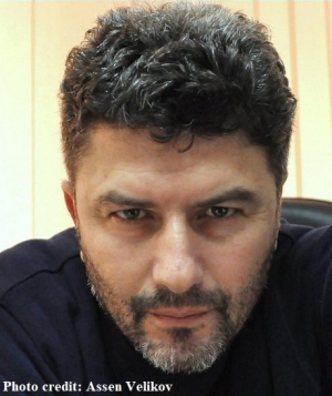 Асен Великов - документалистът на българския дух