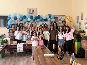 Срещи в Ловеч за Международната седмица на глухите хора