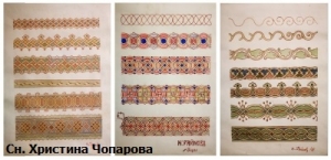 Вълшебството на приказките